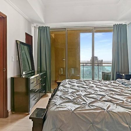 Luxurious Ocean View Suite Santo Domingo Buitenkant foto