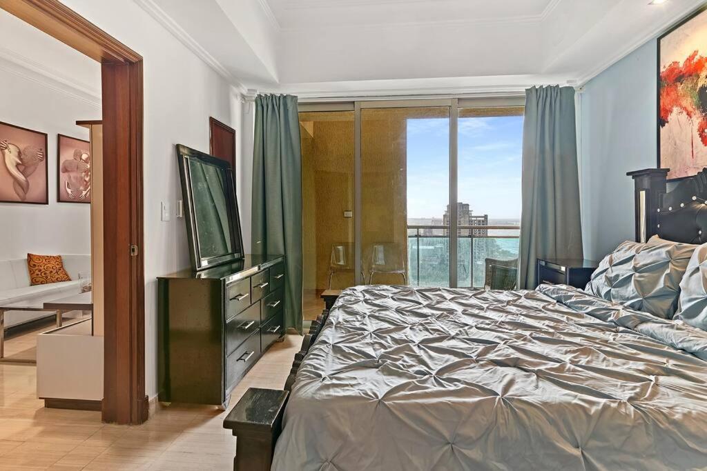 Luxurious Ocean View Suite Santo Domingo Buitenkant foto