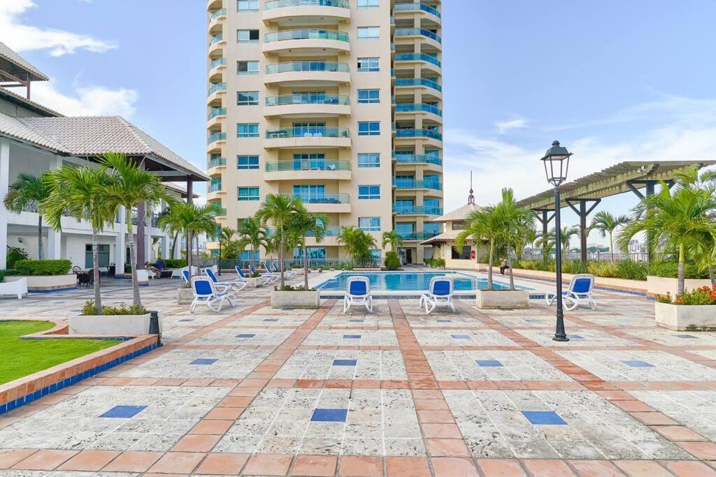 Luxurious Ocean View Suite Santo Domingo Buitenkant foto