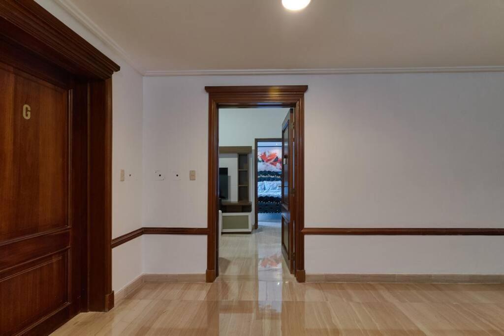 Luxurious Ocean View Suite Santo Domingo Buitenkant foto