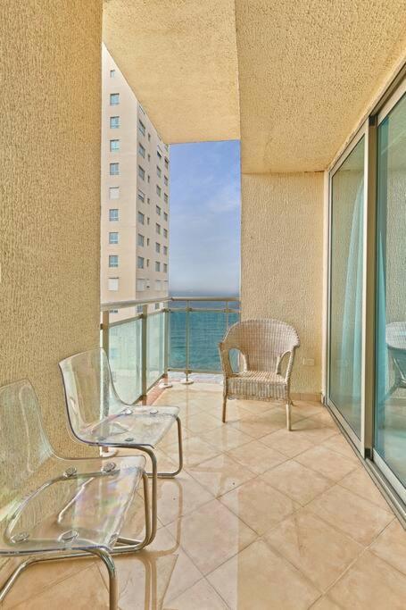 Luxurious Ocean View Suite Santo Domingo Buitenkant foto
