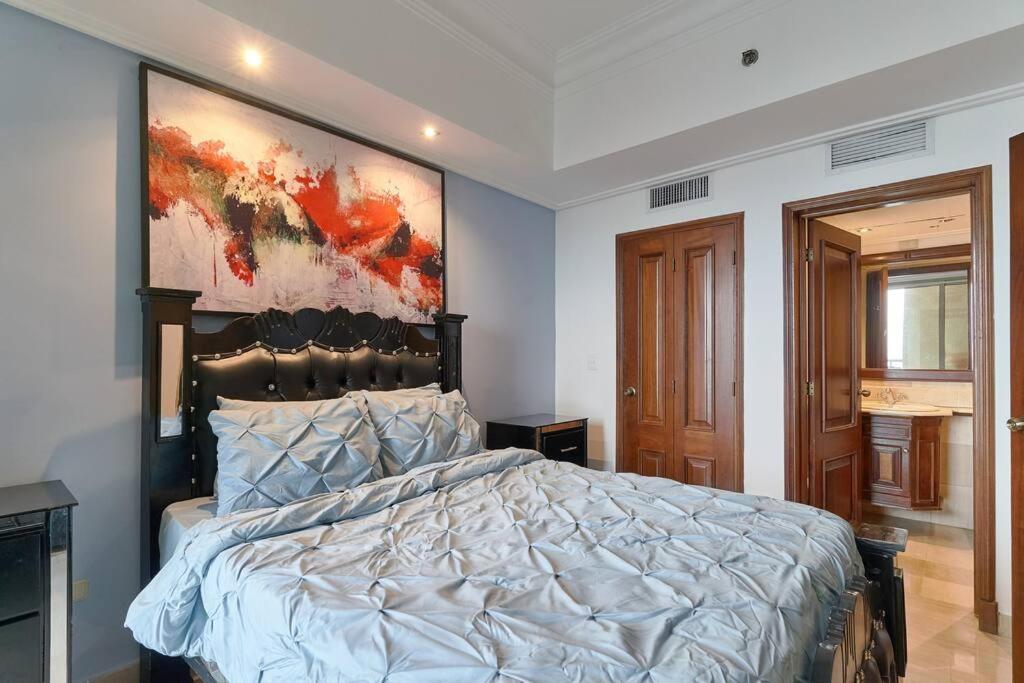 Luxurious Ocean View Suite Santo Domingo Buitenkant foto