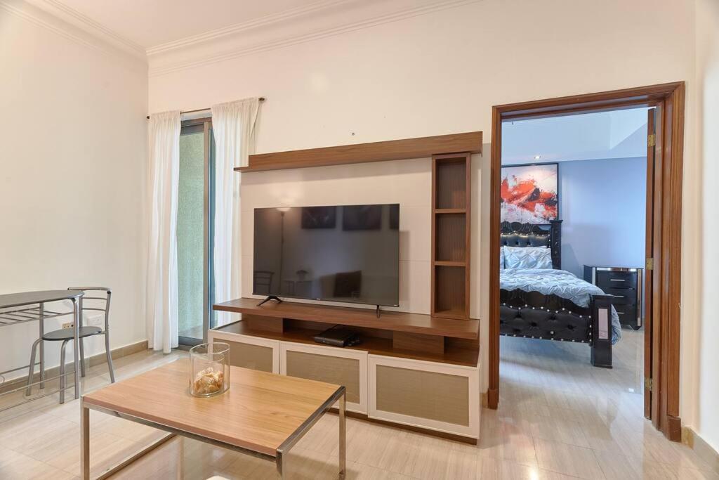 Luxurious Ocean View Suite Santo Domingo Buitenkant foto